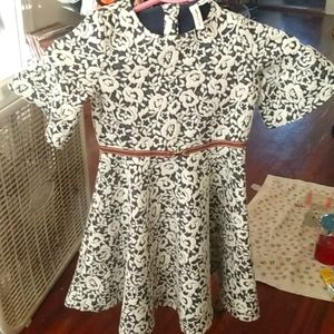 COPY - Girls dress
